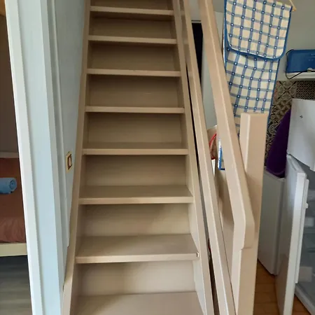 Charmilles Vakantiehuis La Palmyre