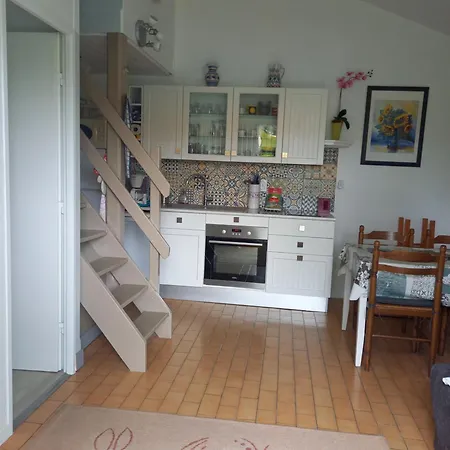 Vakantiehuis Charmilles La Palmyre